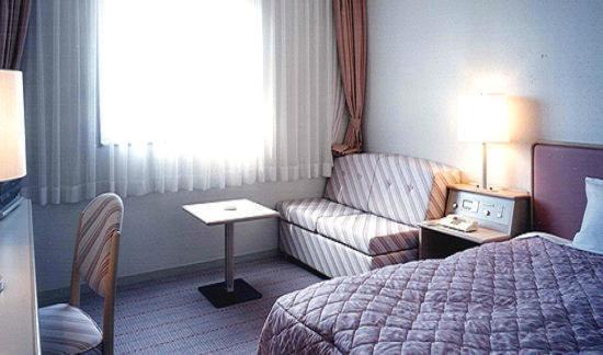 Okura Hotel Marugame Værelse billede