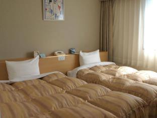 Okura Hotel Marugame Værelse billede