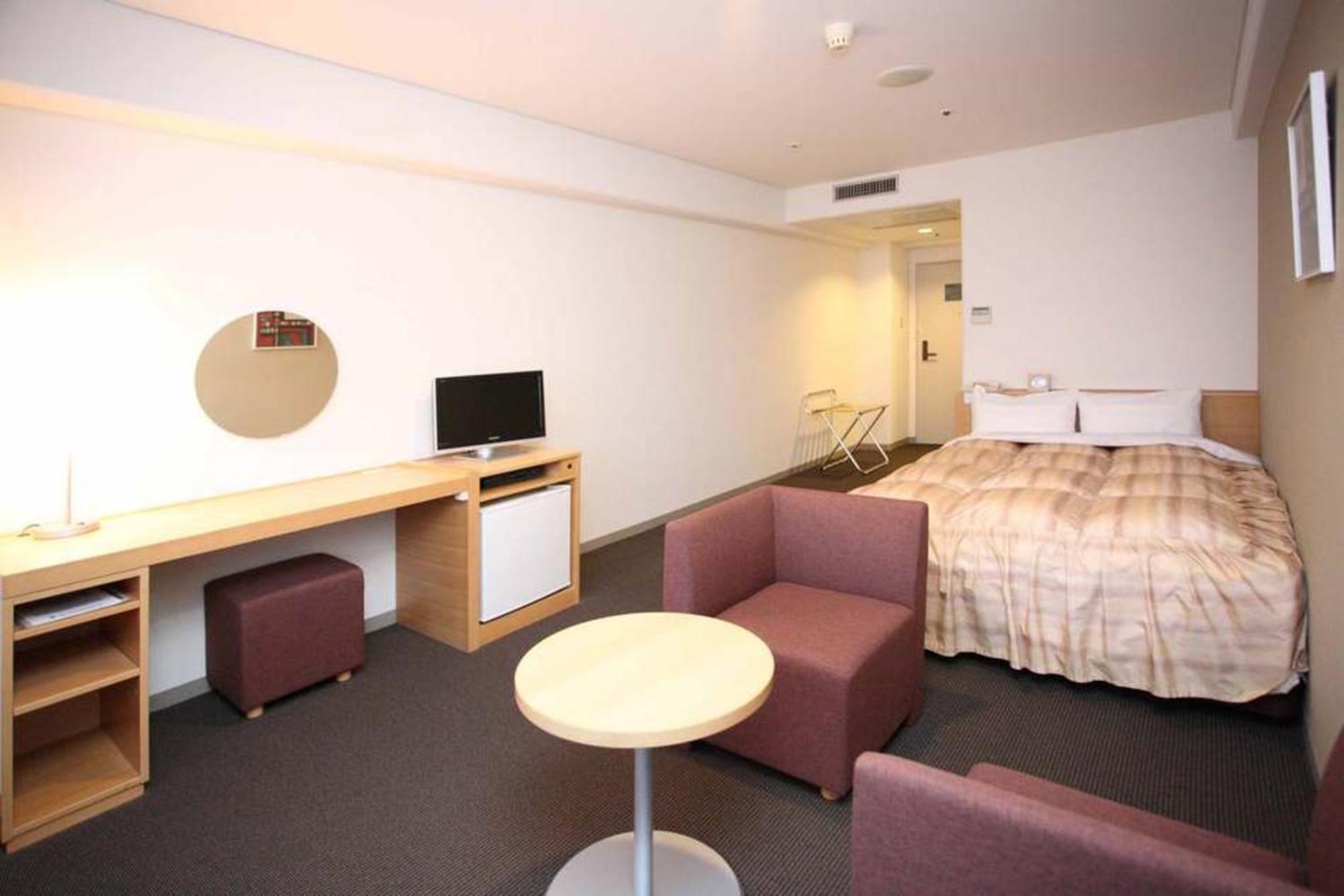 Okura Hotel Marugame Eksteriør billede