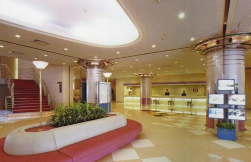 Okura Hotel Marugame Eksteriør billede