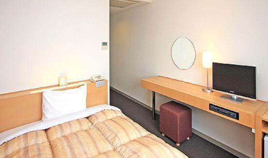 Okura Hotel Marugame Eksteriør billede