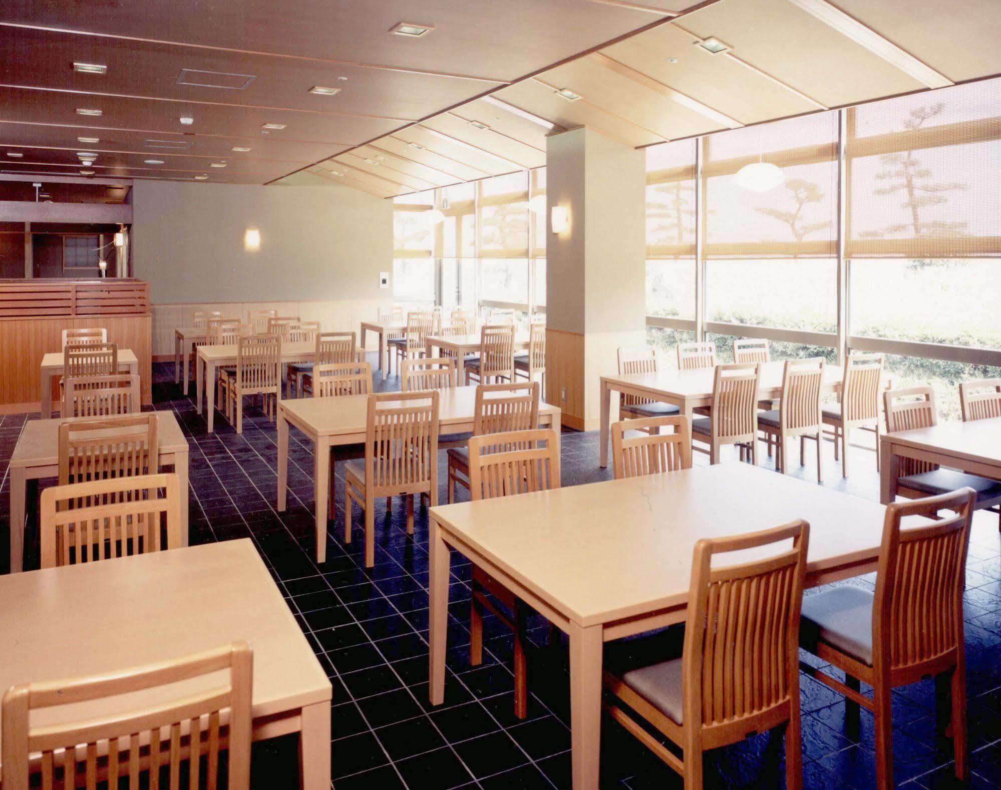 Okura Hotel Marugame Eksteriør billede