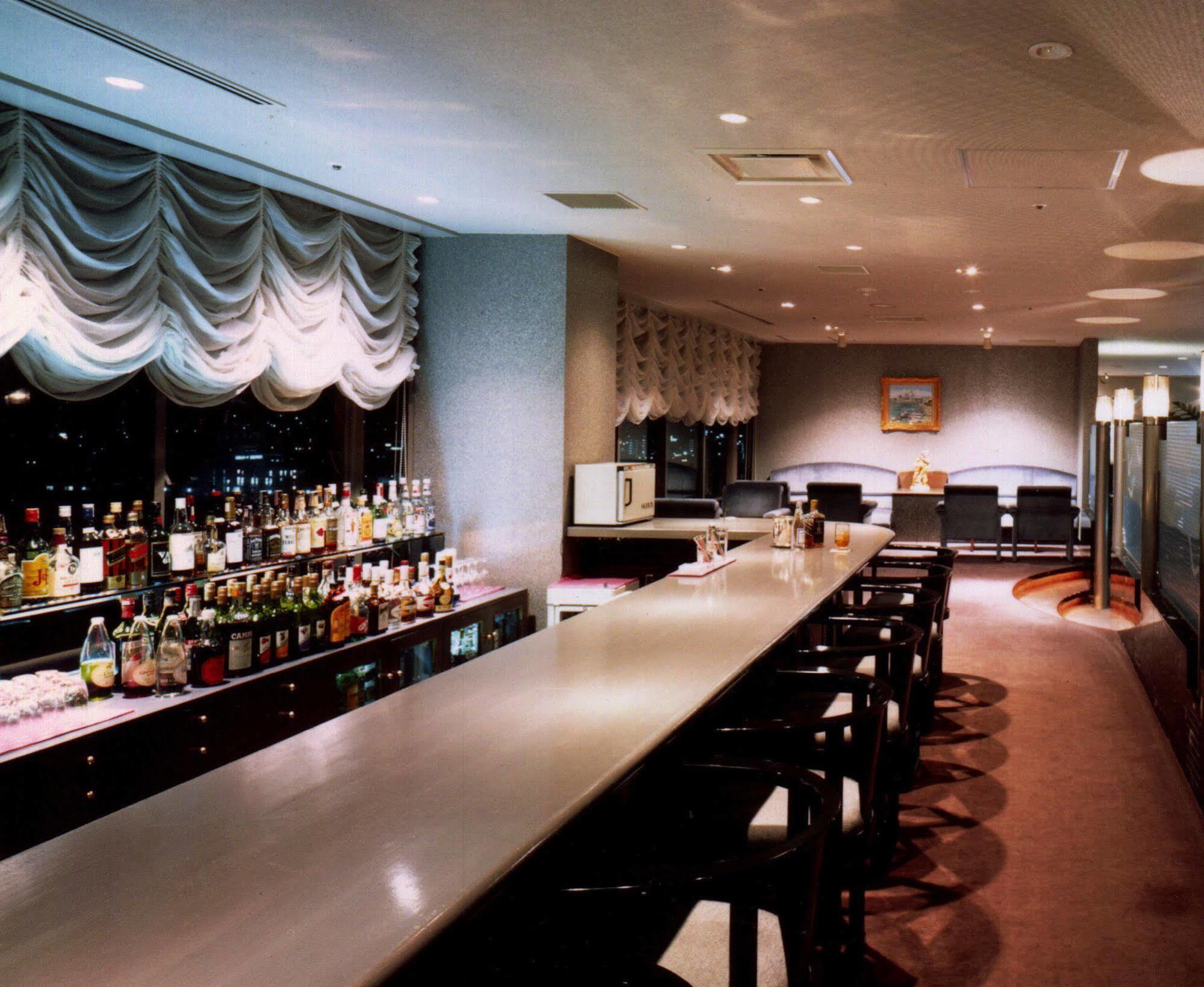 Okura Hotel Marugame Eksteriør billede